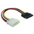 Kabel Power Sata, Hardisk & DVDRW Kabel Power Sata, Hardisk & DVDRW
